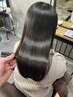 髪質改善ヘアエステ ￥12650→￥10000