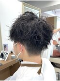 ソフトツイスト