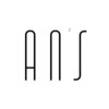 アンス(ans)のお店ロゴ