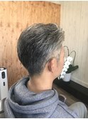 ツーブロック
