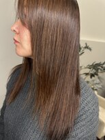 コア(CoRe.gn)&nbsp;プラチナストレート！