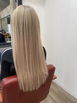 ウィスプヘアー(wisp HAIR) #プルエクステ#エクステ#大宮#埼玉