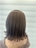 ラポート(Rapport) ボブ