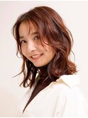 韓国/レイヤーカット/縮毛矯正/men's/新宿三丁目駅