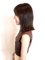 フラテロ(fratello)&nbsp;【fratello】鈴木担当《切りっぱなしSTYLE》