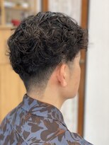 プレール(plaire)&nbsp;パーマ