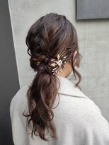 ファム 楽々園店(femme)&nbsp;ローポニー