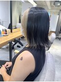 大人可愛い20代30代40代小顔 フェイスフレーミング
