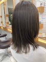 ディルガ 加賀の里店(Dilga)&nbsp;ミディアムレイヤー