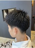 ショートスタイル