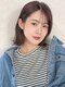 アグ ヘアー リアン 八戸店(Agu hair lien)の写真/【最旬トレンド】傷んだ髪、疲れた頭皮が気になる方に…髪、頭皮、心を癒す極上の癒しスパで美髪へ。