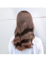 イーチ 吉祥寺(EACH)&nbsp;【前川南】韓国風ローレイヤー