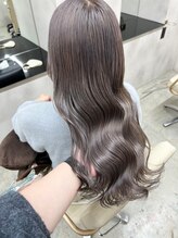 エルフレームバイワンラヴェスト(L'FLAME by one Lovest)