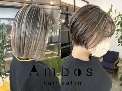 アンボス(Ambos)の写真