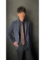 アルバ 津城山店 YUJI 足立