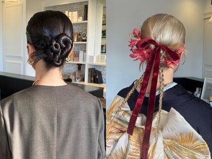 ポーズサロン(PAUSESALON)の写真