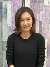 マイ スタイル 仙台長町店(My j Style) Ishida Yoshie