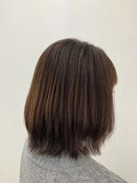 ベルパーム イースト店(belle perme) 外ハネボブ