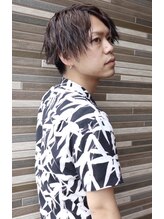 サヴィー(S/VY)&nbsp;瓜生 竣也