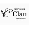 クラン 北新地店(Clan)のお店ロゴ