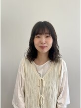 サルー ヘアーメイク 武田 礼菜
