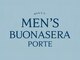 メンズボナセーラポルテ(Men's Buonasera Porte)の写真