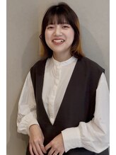 トッカ 博多駅筑紫口店(tocca hair&treatment) 牧山 咲玲