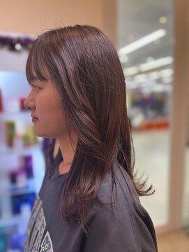 ニューヨークニューヨーク 姫路広畑店(NYNY) 簡単ゆる巻