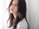 オアーゼ(Oase)の写真/《トリートメント付クーポン多数ご用意》美しさは髪質から！髪の芯から栄養補給をして憧れのうるツヤ美髪へ