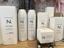 オルカ(Orca)の雰囲気（N.シリーズ取扱店(お取り寄せも可能★)）