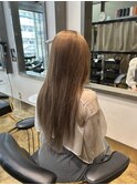ハニーベージュ