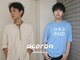 アコロン(acoron.)の写真