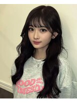 アールクリップ 表参道(arclip)&nbsp;髪質改善トリートメント"サイエンスアクア、髪質改善"