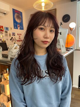 ローカルズ(Locals) layer