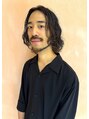トリコ アヴェダ ららテラス北綾瀬(tricot AVEDA) 西嶋 祐太