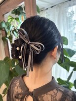 インビテーション(invitation) パーティアレンジ