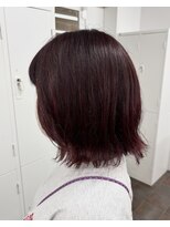 ボネッカ 鶴見(BONECCA)&nbsp;くびれボブ