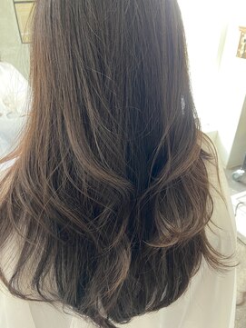 ローレン(Loren) ロングレイヤー