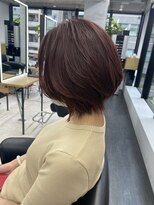 フラミューム 蒲田店(flammeum)&nbsp;ウルフレイヤー