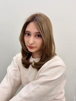 ヒュー 広島(HEW)&nbsp;ワンカールバタフライレイヤー