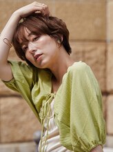 スミカ バイ マージ(Sumika. by merge)