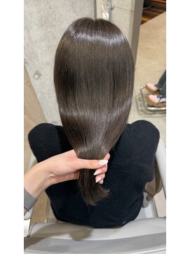 エンチャンテッド 天神大名(enchanted...) 寒色ブラウン