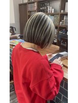 ラボ(LABO) アンブレラカラー