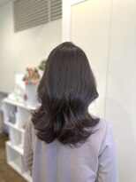 ビフィーノ ソラーレ 夙川店(bifino solare)&nbsp;ロングスタイル