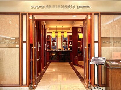 ザトコヤバー 松坂屋名古屋栄店(THE TOKOYA Bar by REIELEGANCE )の写真