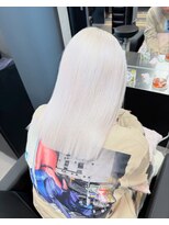 ユーザ(YUZA)&nbsp;ホワイトカラー