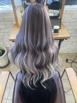 ベル(belle)&nbsp;エクステバレイヤージュ