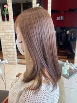プログレス 小手指店(PROGRESS)&nbsp;ハイライト/ブリーチ/ダブルカラー/メルティカラー/髪質改善