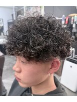 ケーツーネクスト(K2 NEXT) スペインカール