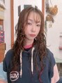 ポルタカリーナサロン(PORTA CARINA SALON)/平田ゆかり